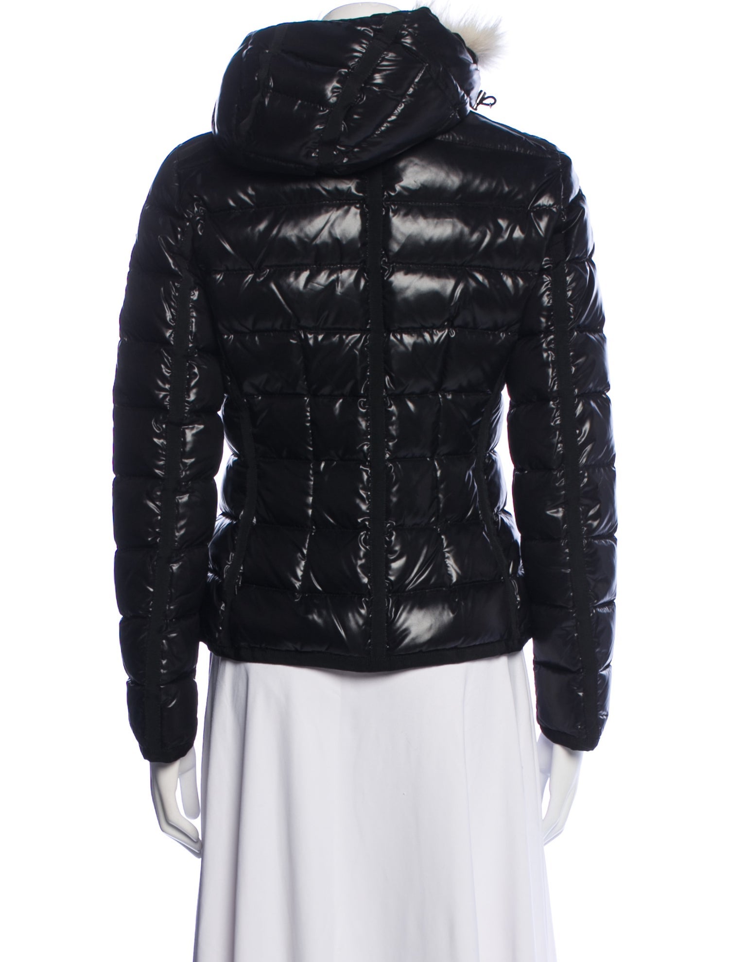 Moncler Down Down Coat